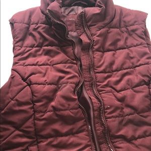 Aeropostale Vest